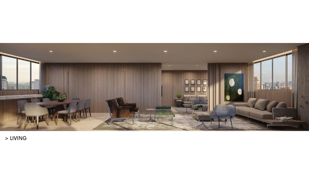 Cobertura, 3 quartos, 456 m² - Foto 22