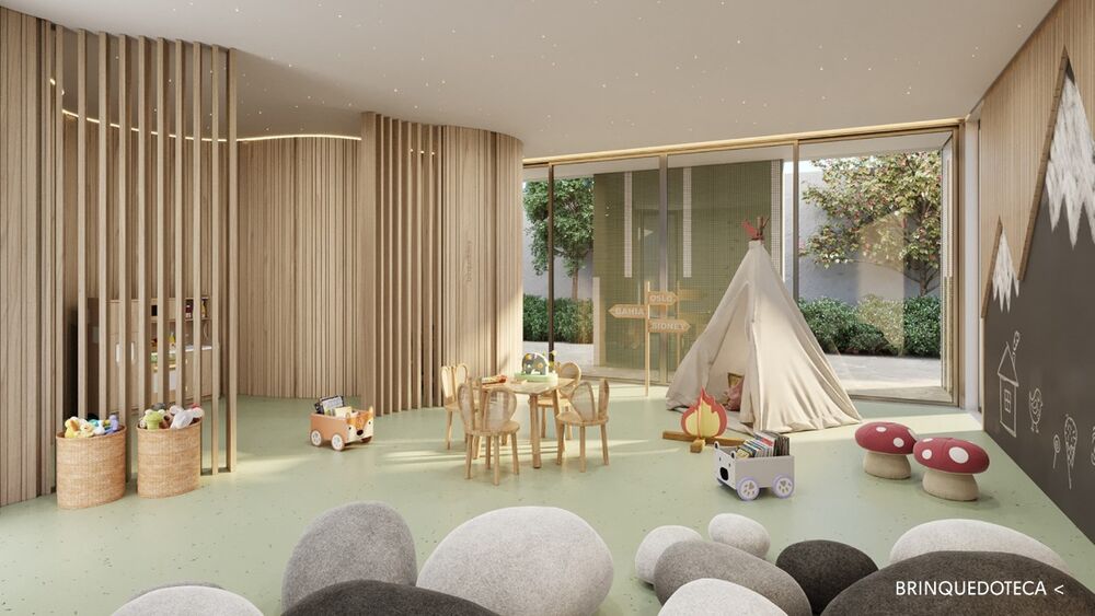 Cobertura, 3 quartos, 456 m² - Foto 14