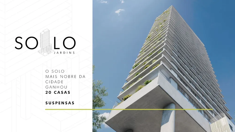 Cobertura, 3 quartos, 456 m² - Foto 25