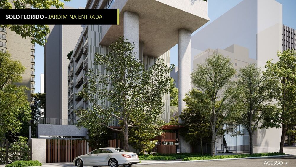Cobertura, 3 quartos, 456 m² - Foto 8
