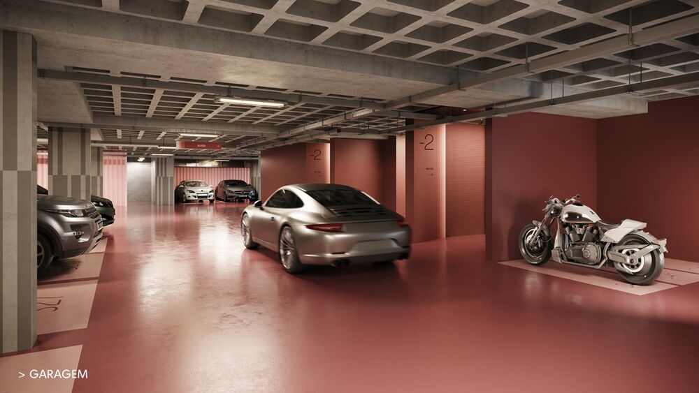 Cobertura, 3 quartos, 456 m² - Foto 17