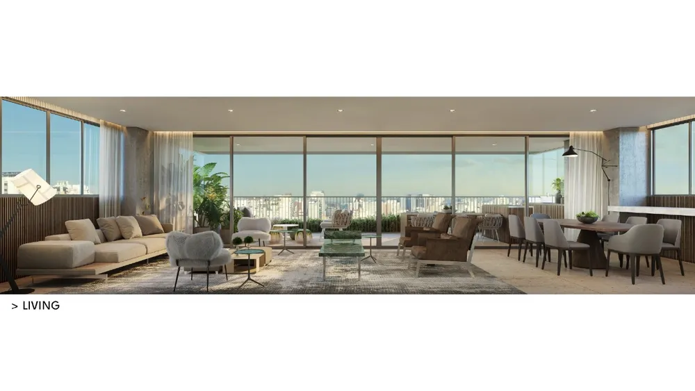 Cobertura, 3 quartos, 456 m² - Foto 30