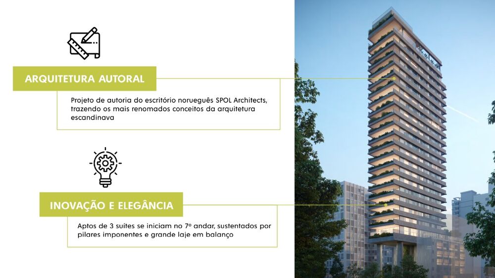Cobertura, 3 quartos, 456 m² - Foto 23