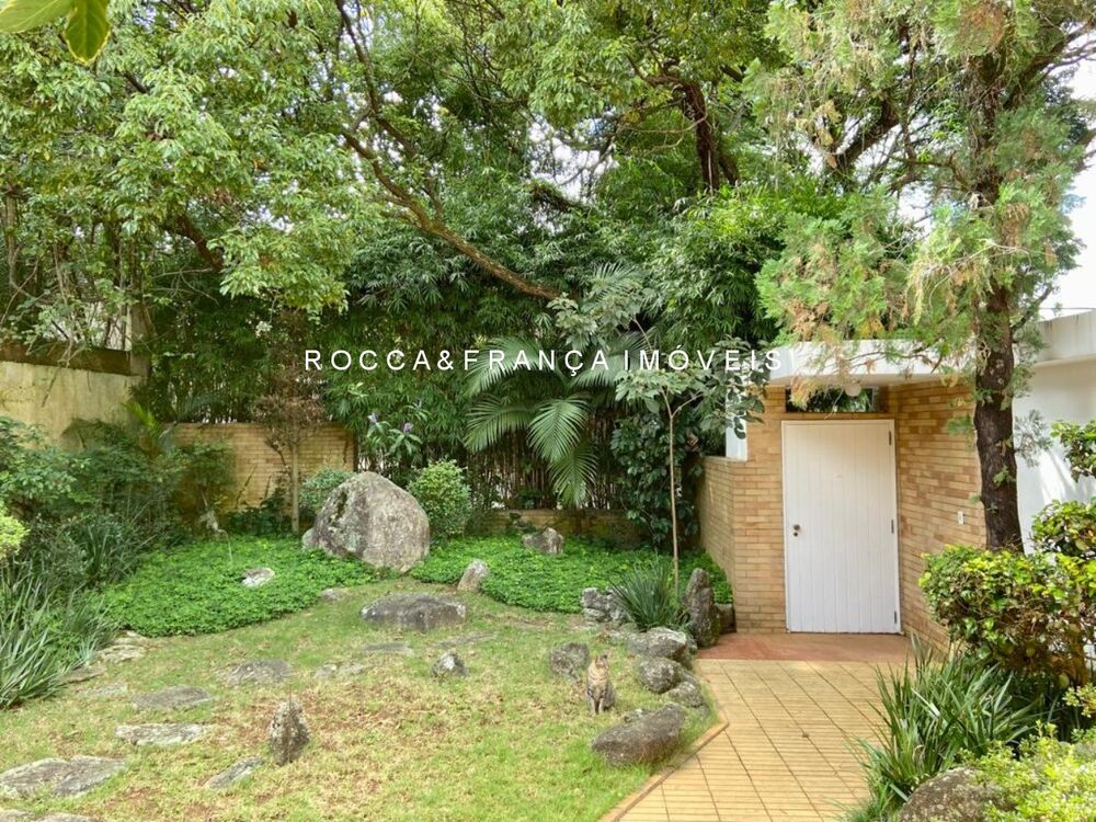 Casa, 4 quartos, 325 m² - Foto 3