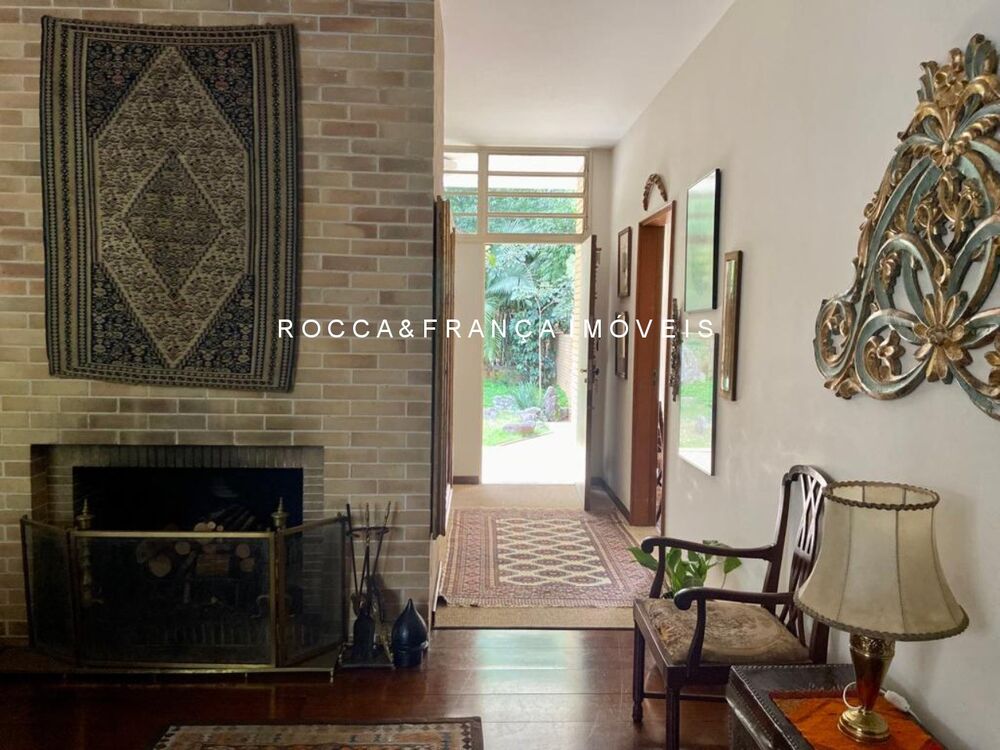 Casa, 4 quartos, 325 m² - Foto 19