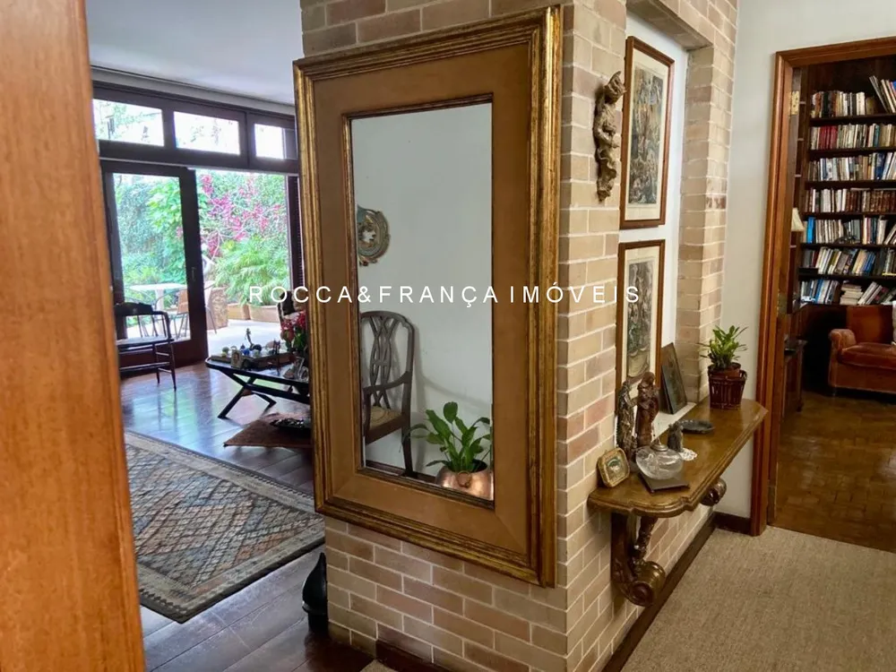 Casa, 4 quartos, 325 m² - Foto 25