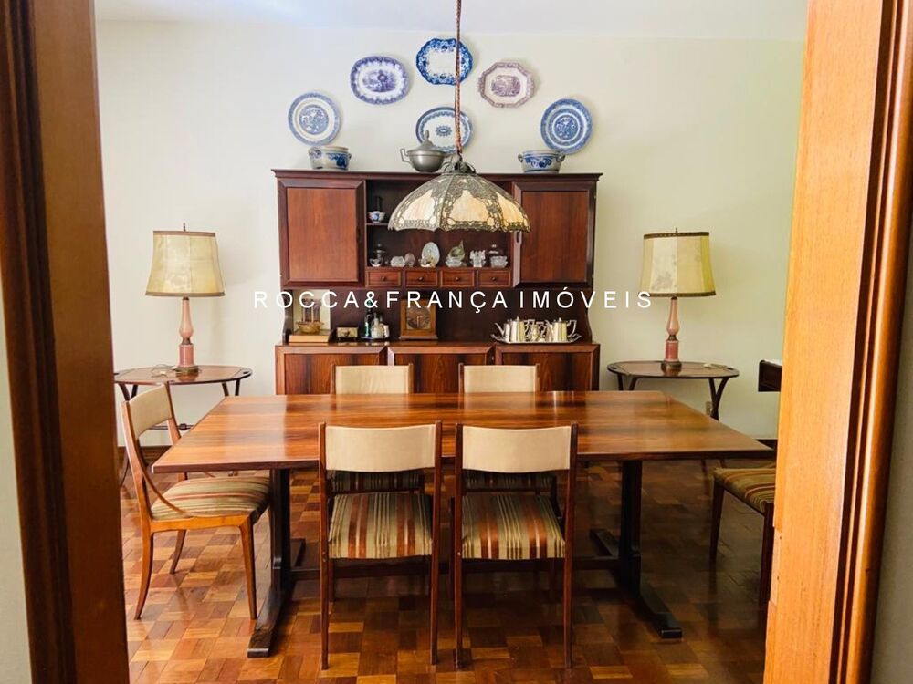 Casa, 4 quartos, 325 m² - Foto 14