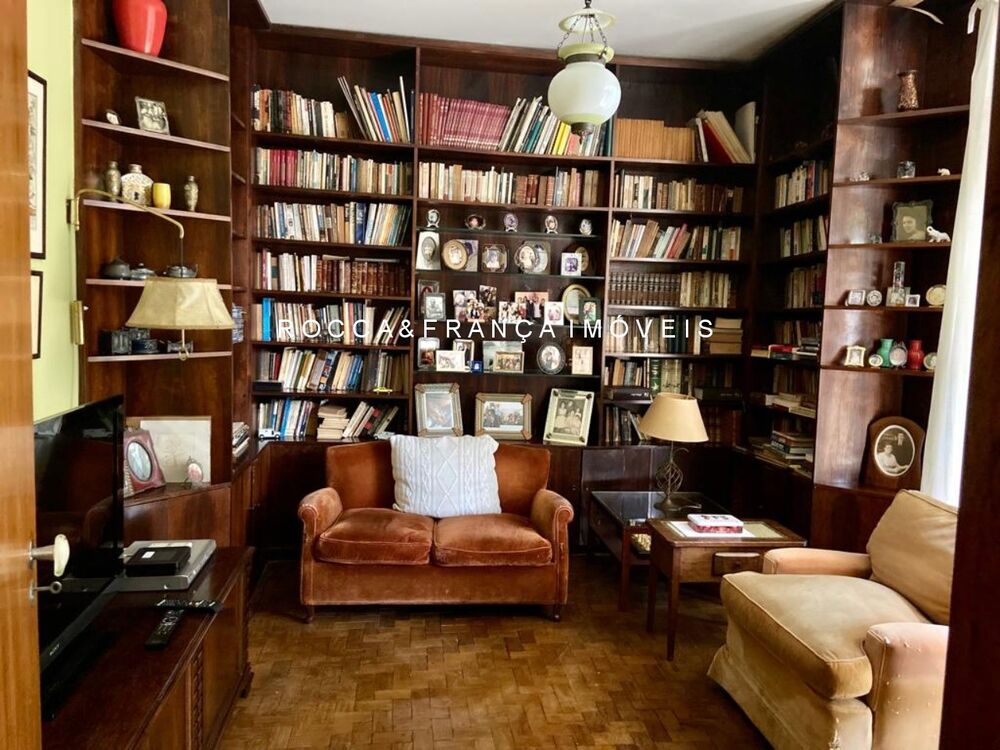 Casa, 4 quartos, 325 m² - Foto 18