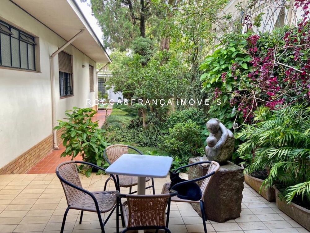 Casa, 4 quartos, 325 m² - Foto 22