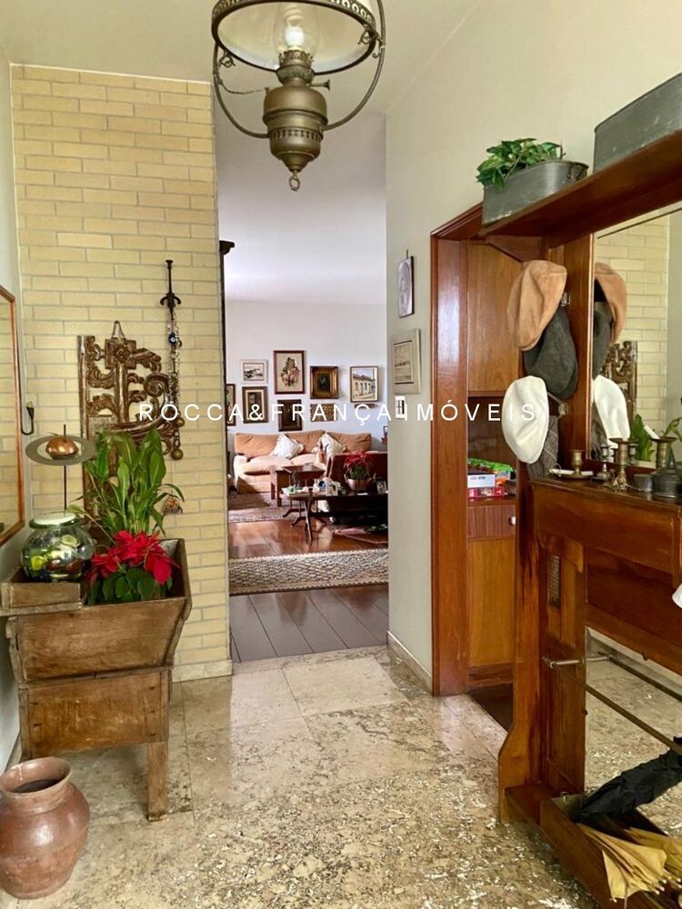 Casa, 4 quartos, 325 m² - Foto 13