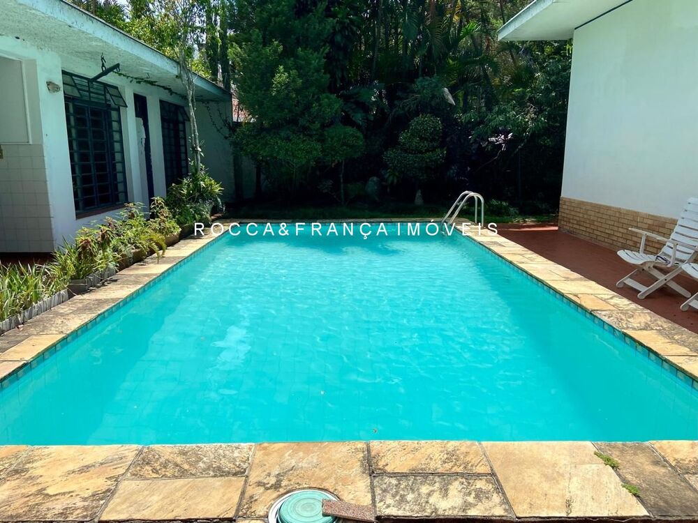 Casa, 4 quartos, 325 m² - Foto 21
