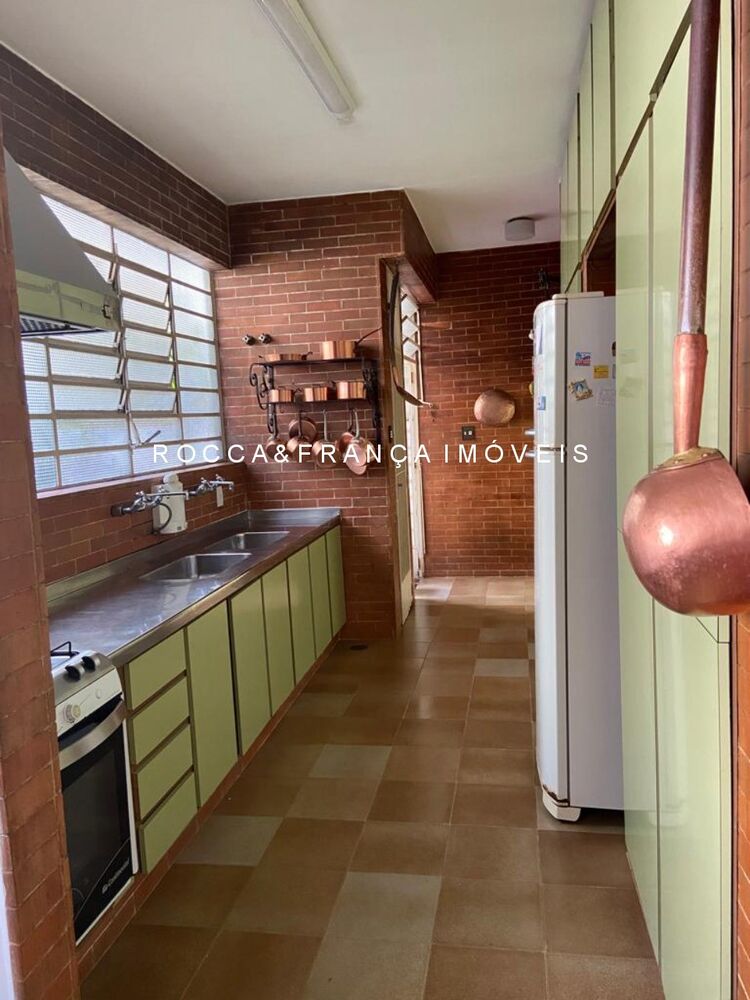 Casa, 4 quartos, 325 m² - Foto 11