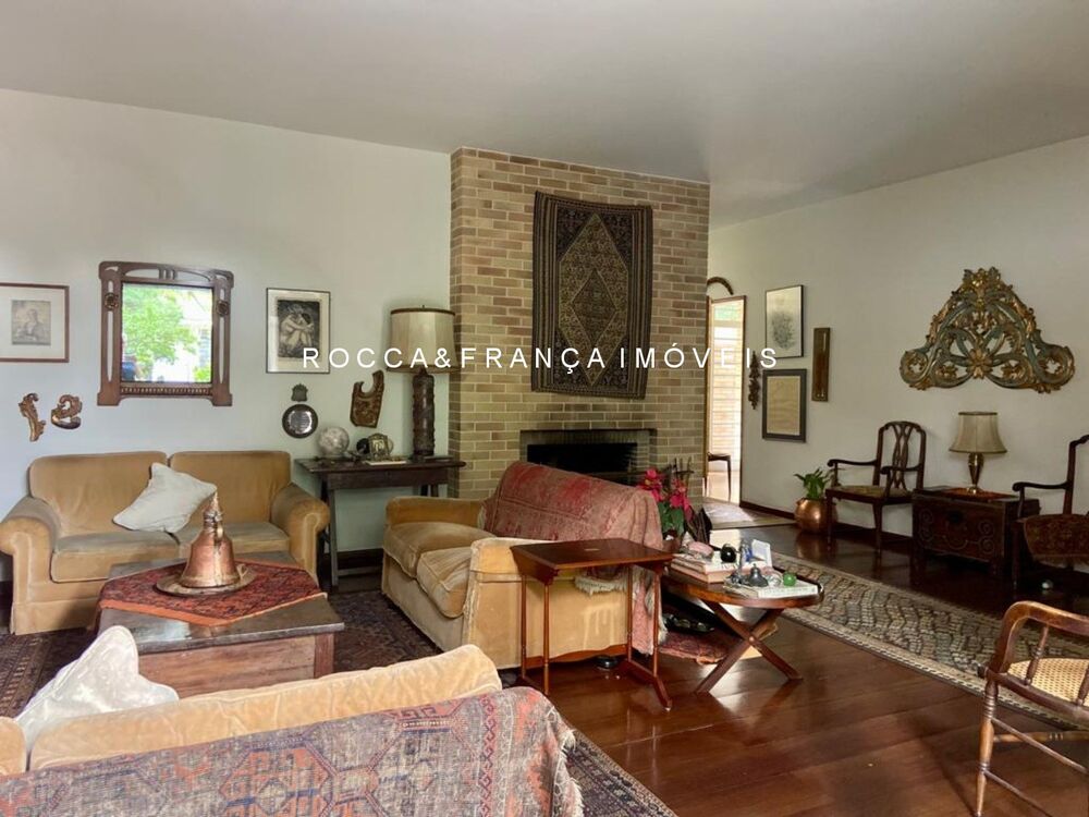 Casa, 4 quartos, 325 m² - Foto 24