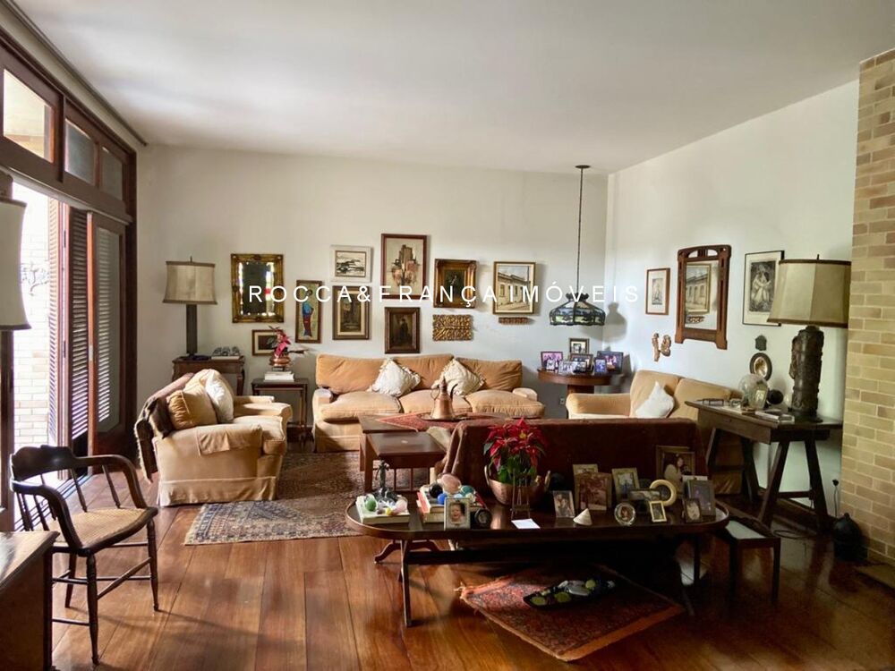 Casa, 4 quartos, 325 m² - Foto 9