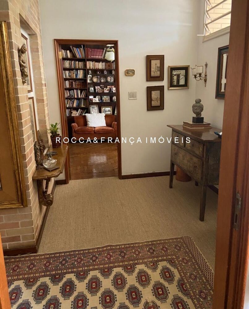 Casa, 4 quartos, 325 m² - Foto 20