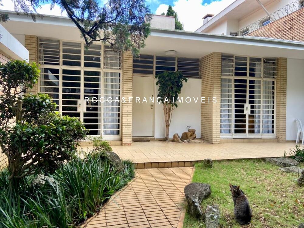 Casa, 4 quartos, 325 m² - Foto 10