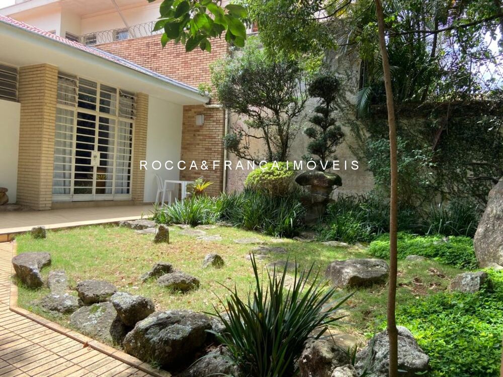 Casa, 4 quartos, 325 m² - Foto 23