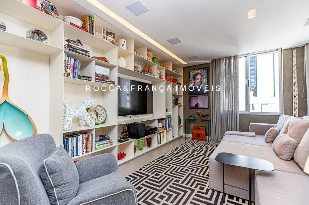 Apartamento, 2 quartos, 129 m² - Foto 5