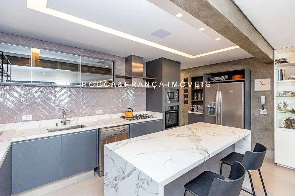 Apartamento, 2 quartos, 129 m² - Foto 6