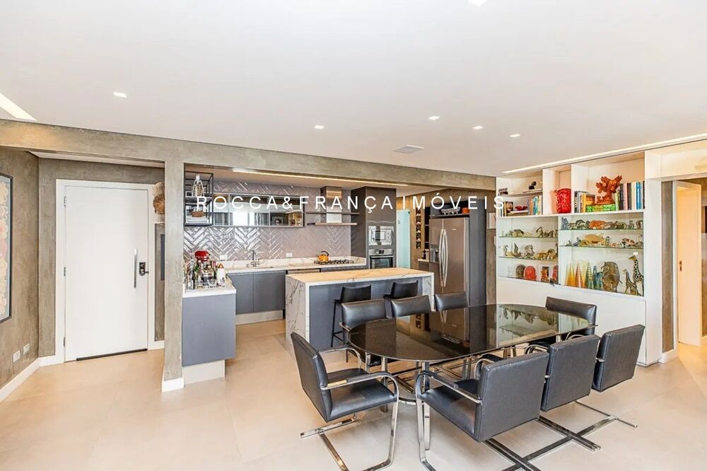 Apartamento, 2 quartos, 129 m² - Foto 8