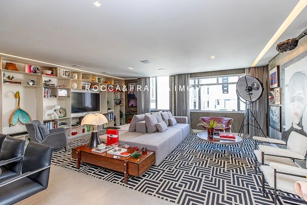 Apartamento, 2 quartos, 129 m² - Foto 7