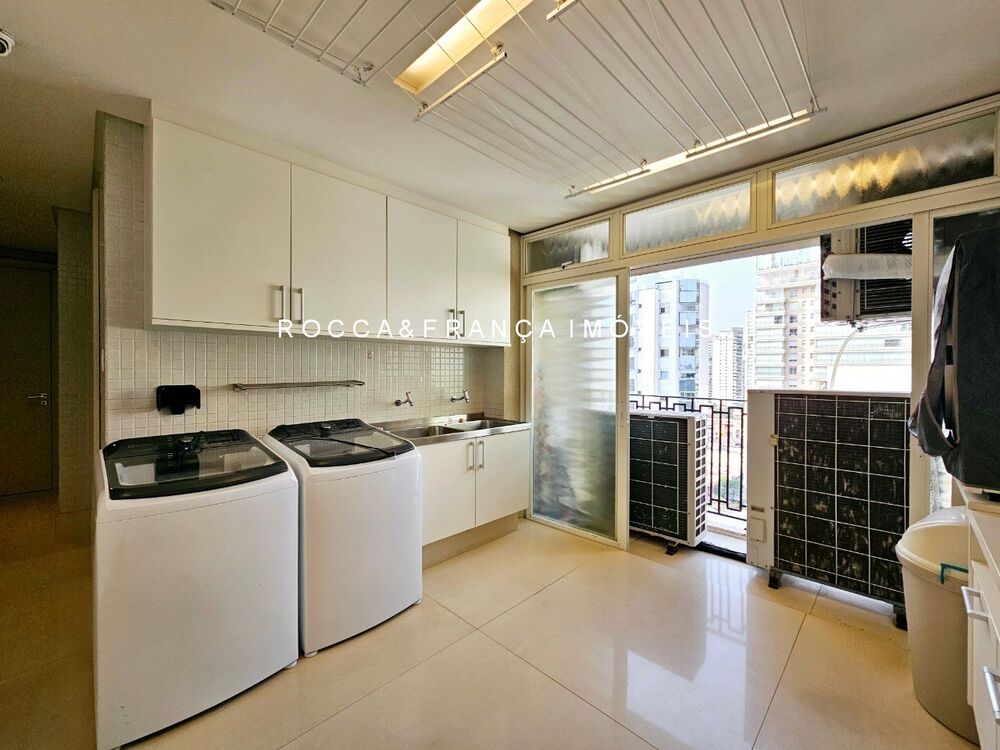 Apartamento, 3 quartos, 365 m² - Foto 4