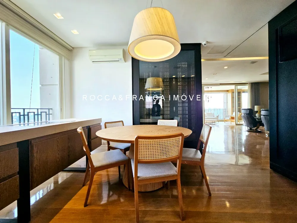 Apartamento, 3 quartos, 365 m² - Foto 29