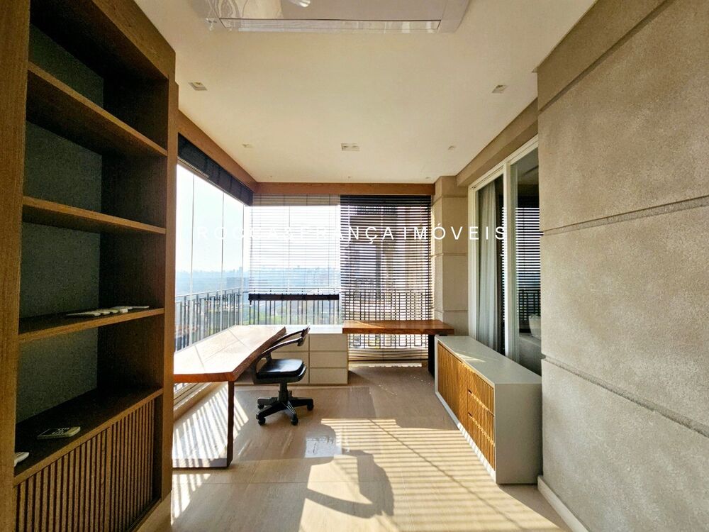 Apartamento, 3 quartos, 365 m² - Foto 7