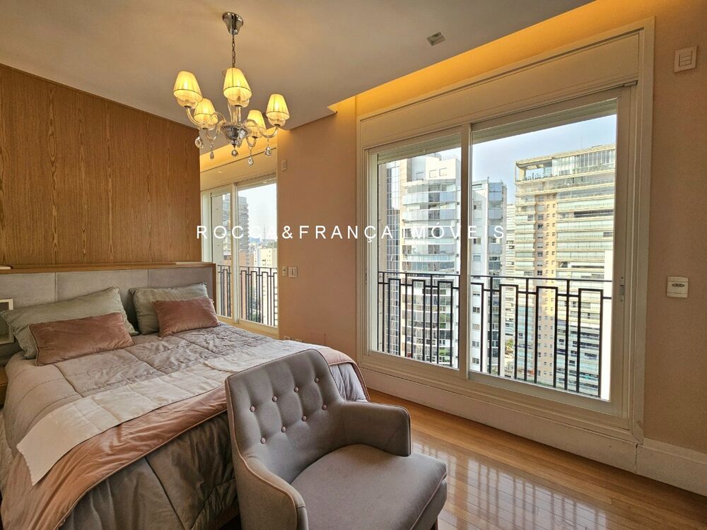 Apartamento, 3 quartos, 365 m² - Foto 15