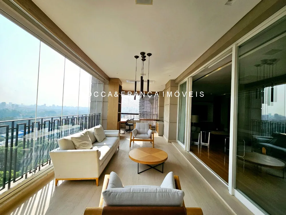 Apartamento, 3 quartos, 365 m² - Foto 2
