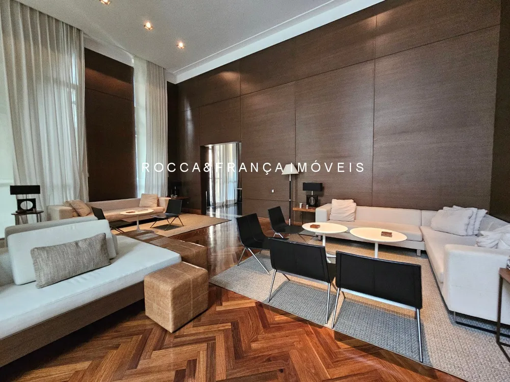 Apartamento, 3 quartos, 365 m² - Foto 39