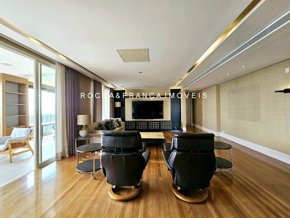 Apartamento, 3 quartos, 365 m² - Foto 5