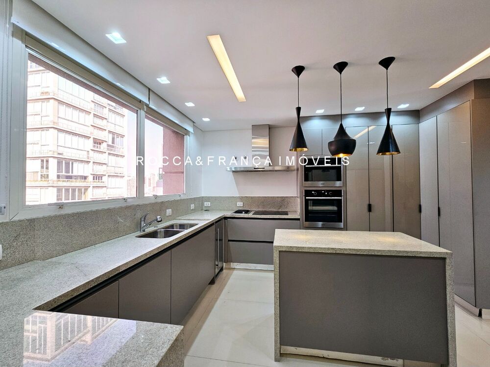 Apartamento, 3 quartos, 365 m² - Foto 11