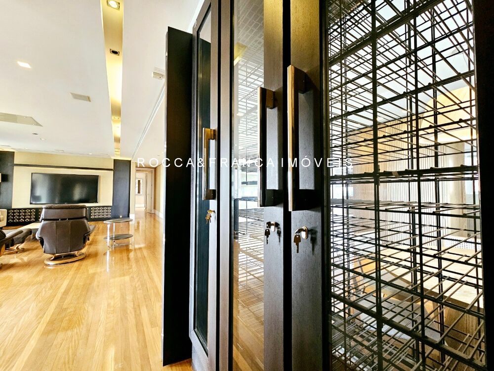 Apartamento, 3 quartos, 365 m² - Foto 6