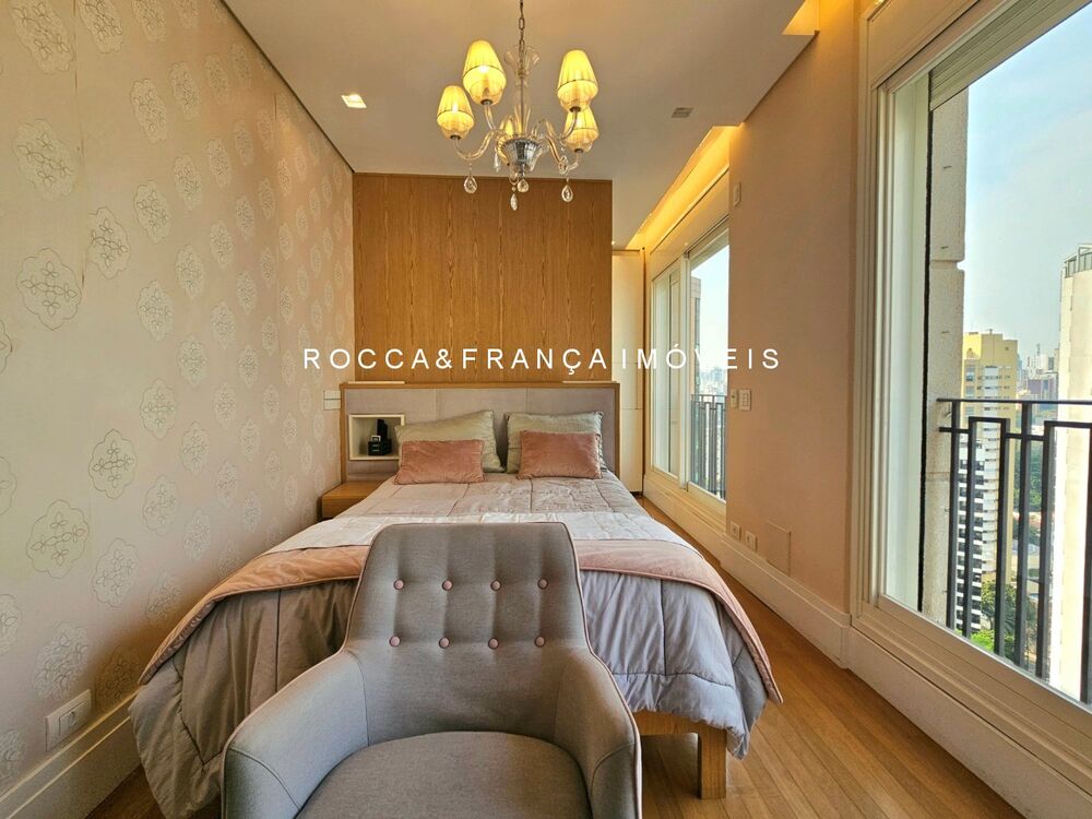 Apartamento, 3 quartos, 365 m² - Foto 14