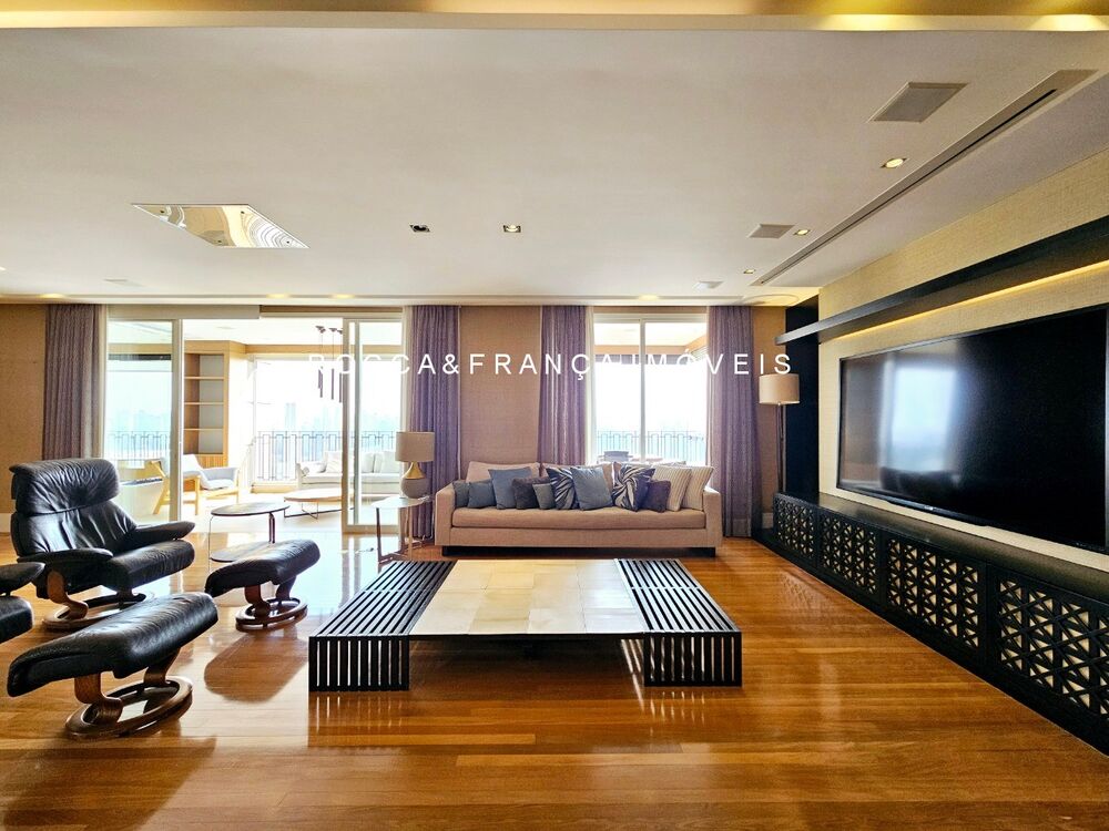 Apartamento, 3 quartos, 365 m² - Foto 27
