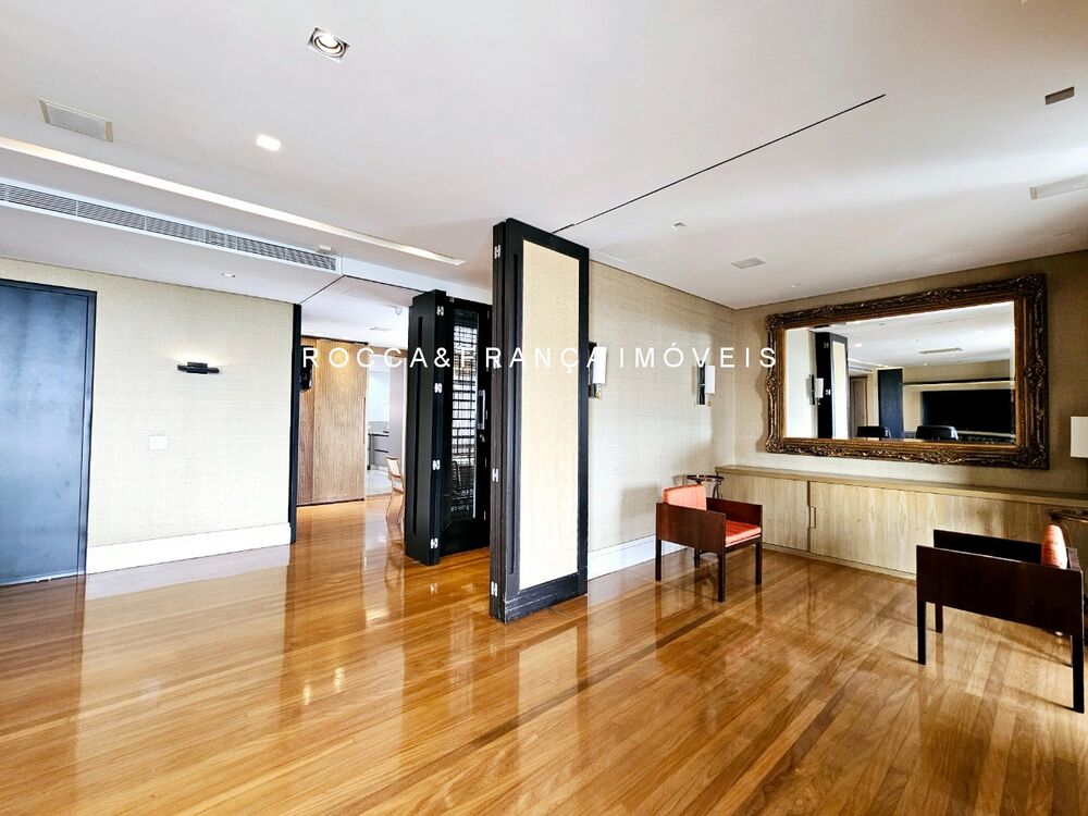 Apartamento, 3 quartos, 365 m² - Foto 2
