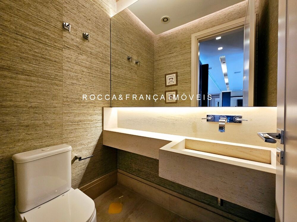 Apartamento, 3 quartos, 365 m² - Foto 10