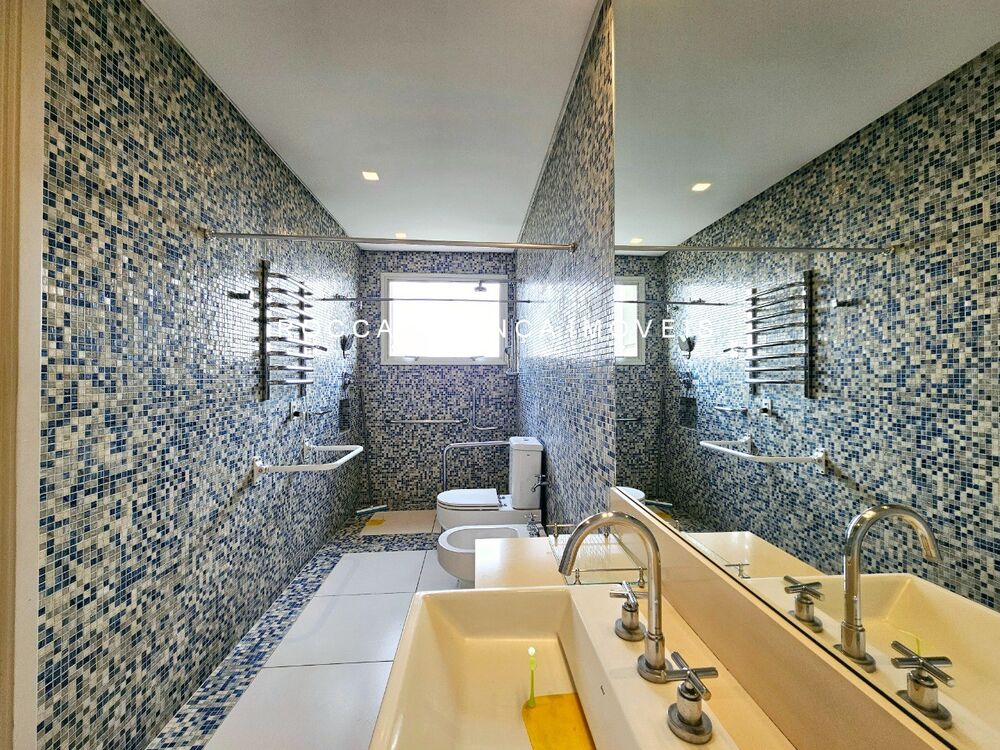 Apartamento, 3 quartos, 365 m² - Foto 13