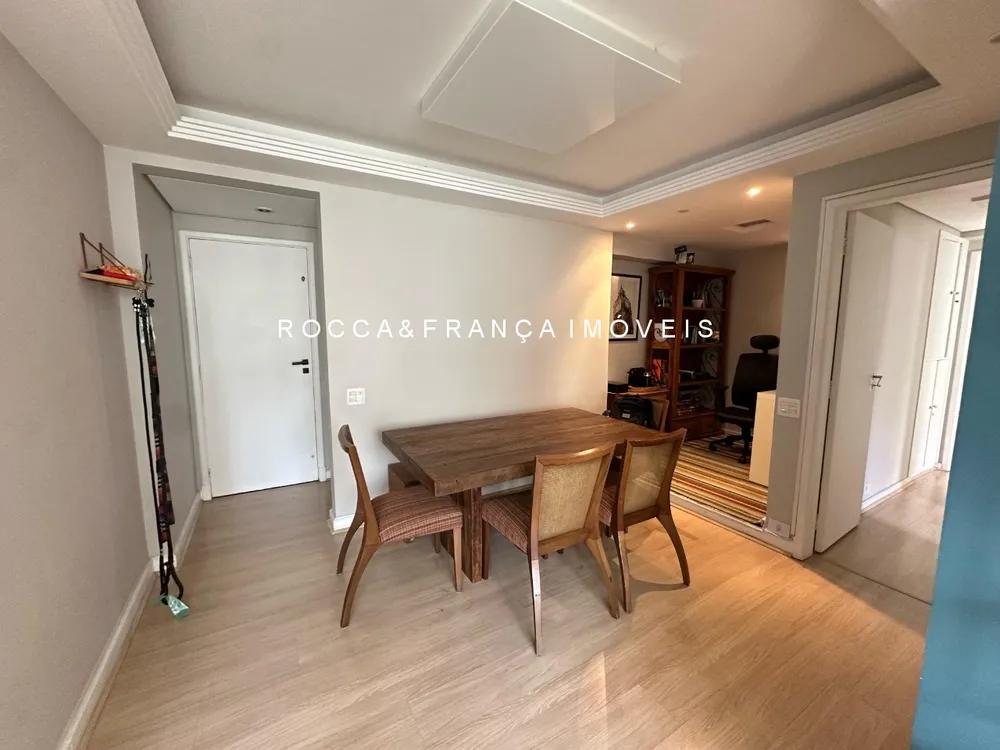 Apartamento, 2 quartos, 88 m² - Foto 2