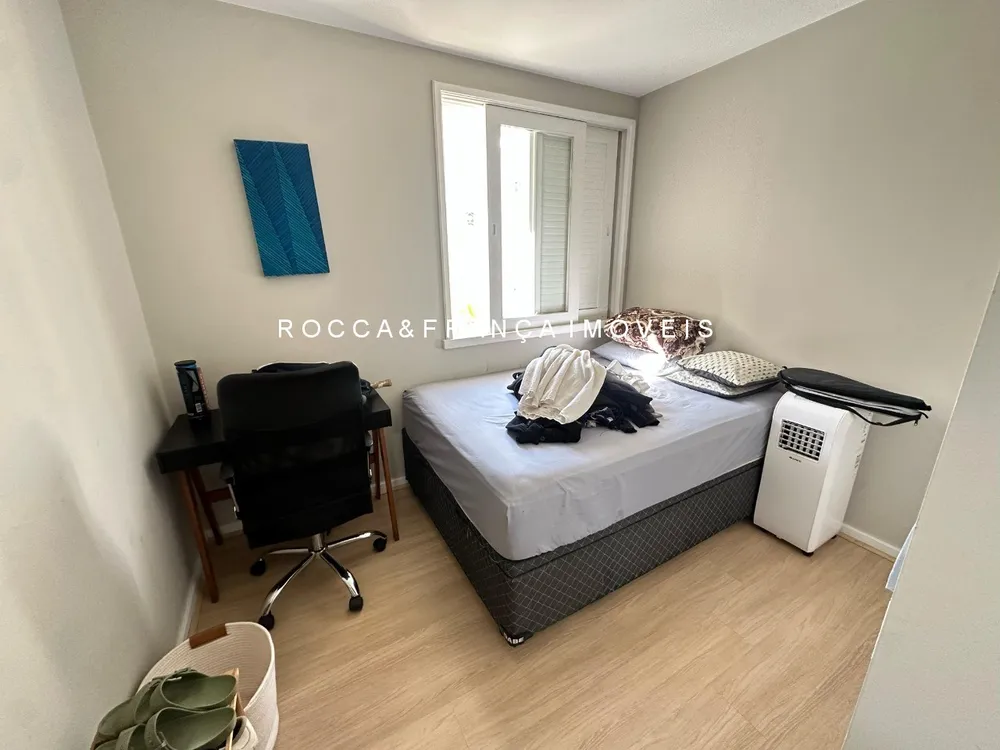 Apartamento, 2 quartos, 88 m² - Foto 6