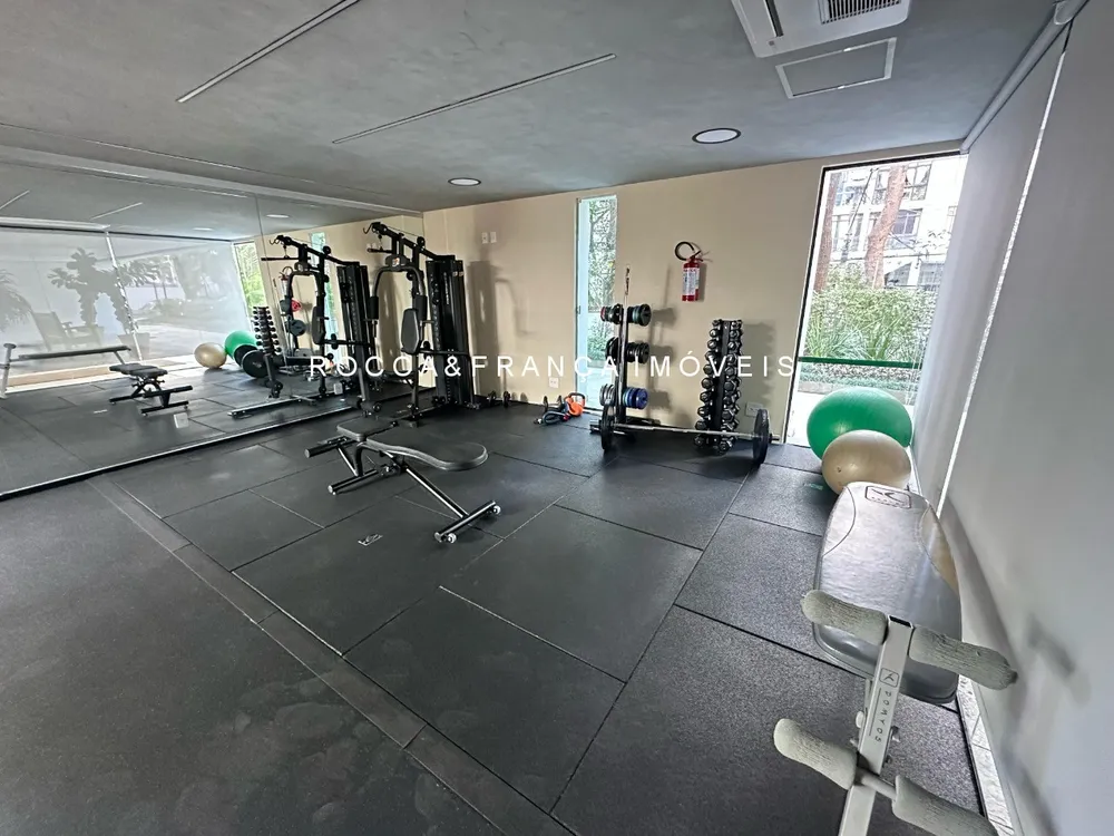 Apartamento, 2 quartos, 88 m² - Foto 12