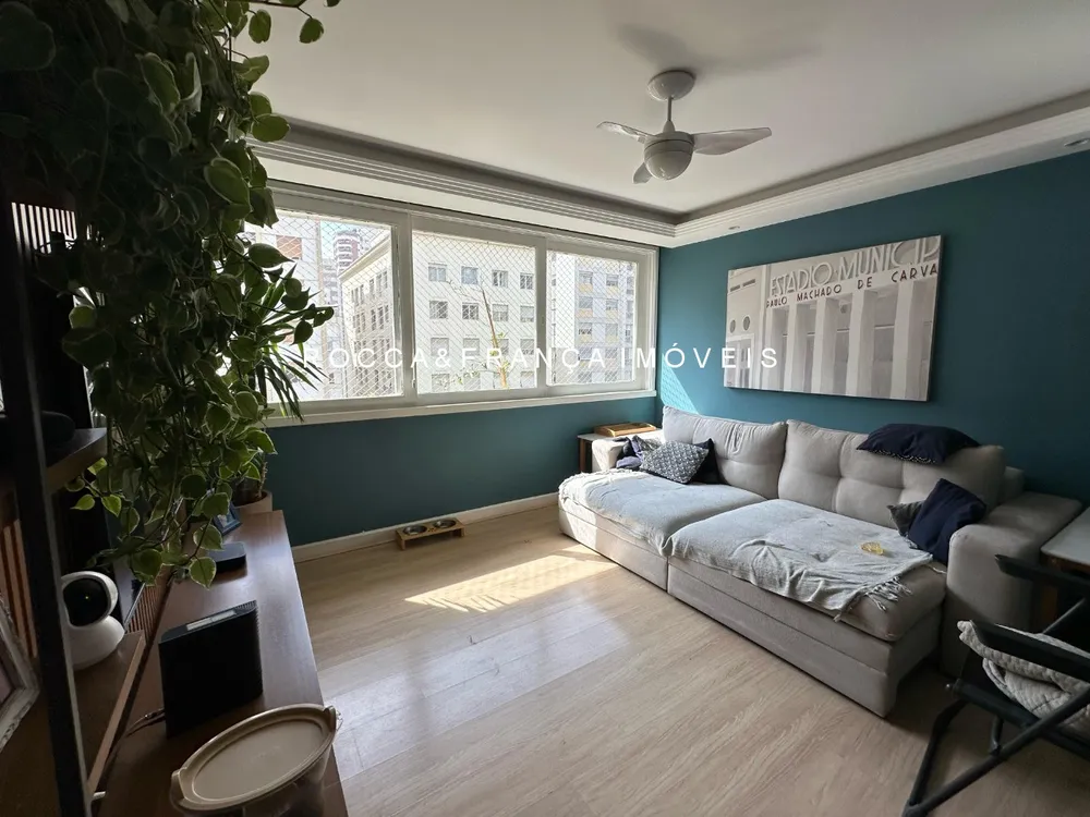 Apartamento, 2 quartos, 88 m² - Foto 1