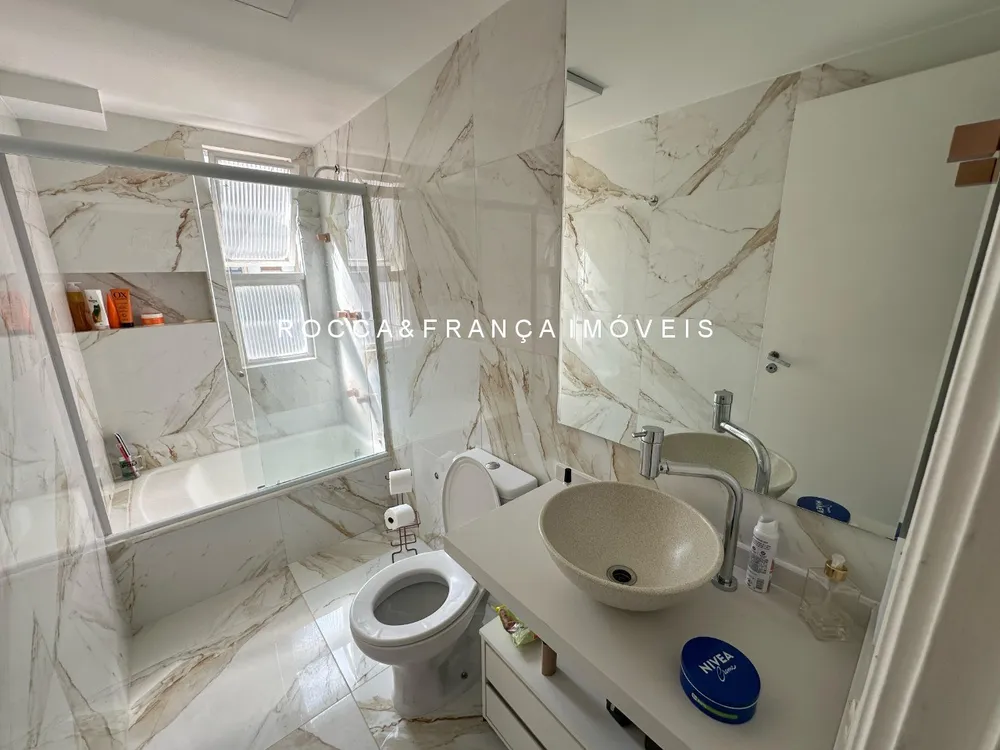 Apartamento, 2 quartos, 88 m² - Foto 7