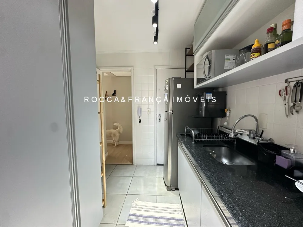 Apartamento, 2 quartos, 88 m² - Foto 2