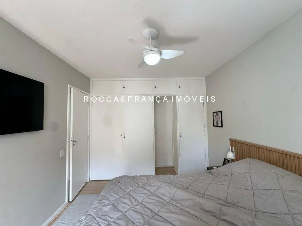 Apartamento, 2 quartos, 88 m² - Foto 3