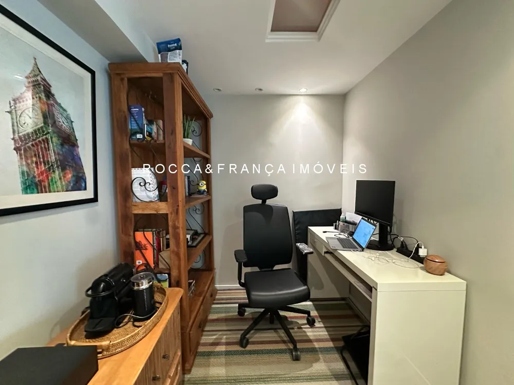 Apartamento, 2 quartos, 88 m² - Foto 1