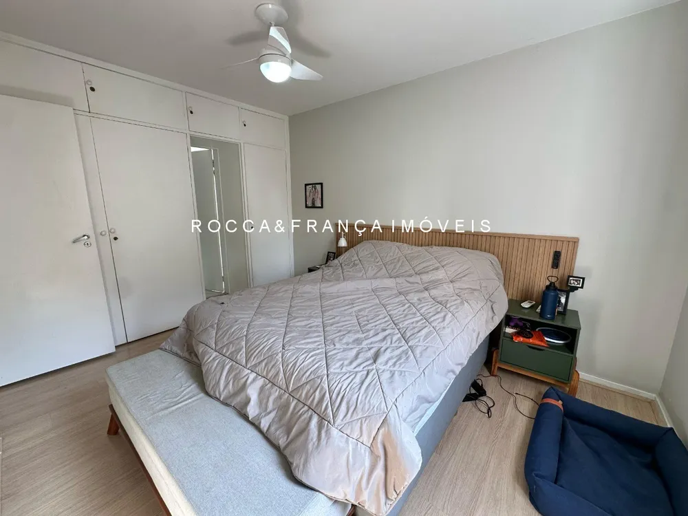 Apartamento, 2 quartos, 88 m² - Foto 8