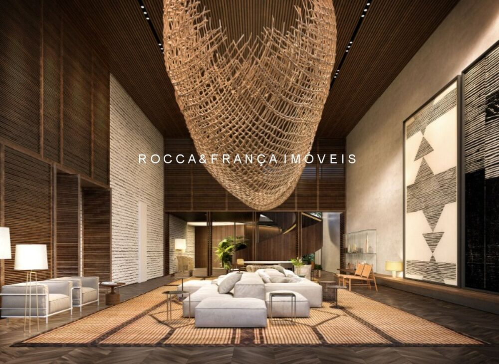 Apartamento, 4 quartos, 472 m² - Foto 1