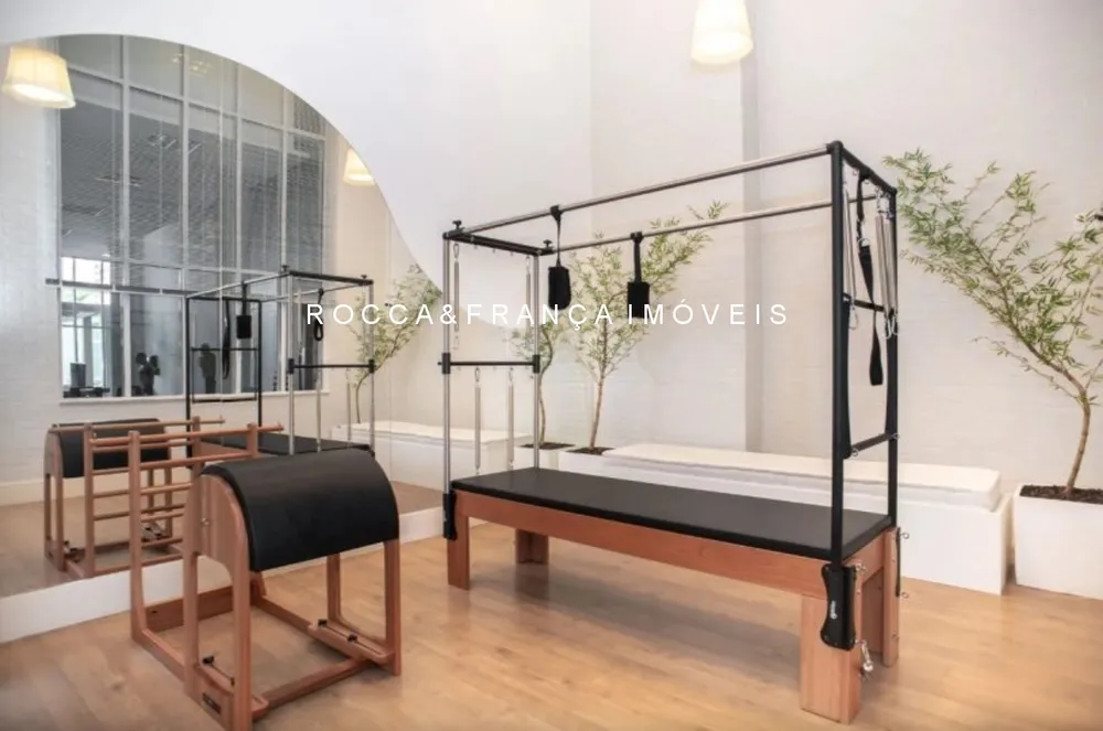 Apartamento, 2 quartos, 172 m² - Foto 23